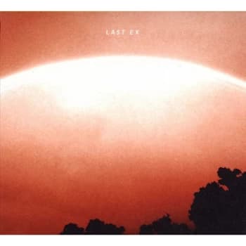 Last Ex - Last Ex CD