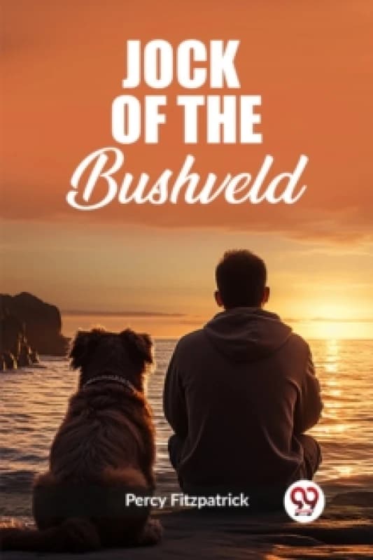 Jock Of The Bushveld (Edition2023) Paperback / softback