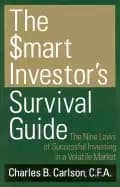 smart investors survival guide the nine laws of successful investing in a v