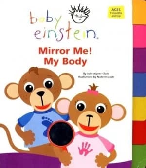 My Body by Julie Aigner-Clark Book