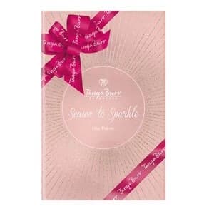 Tanya Burr A Season To Sparkle Day Palette