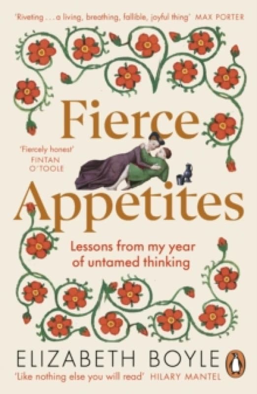 Fierce Appetites. Paperback. By Elizabeth Boyle Books