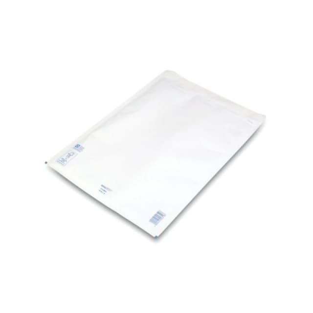 Value Bubble Lined Envelopes Size 10 350x470mm White (50 Pack) XKF71453