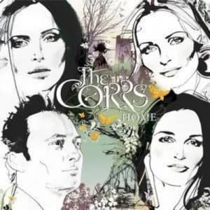 Home by The Corrs CD Album