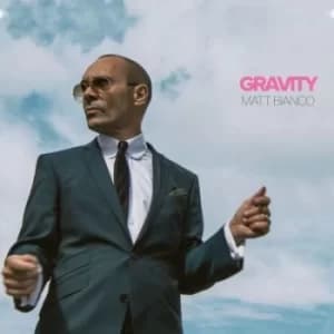 Gravity by Matt Bianco CD Album