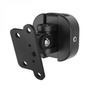 Hama Wall Mount for Wireless Speaker, universal, full motion, black