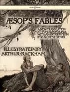 aesops fables illustrated by arthur rackham
