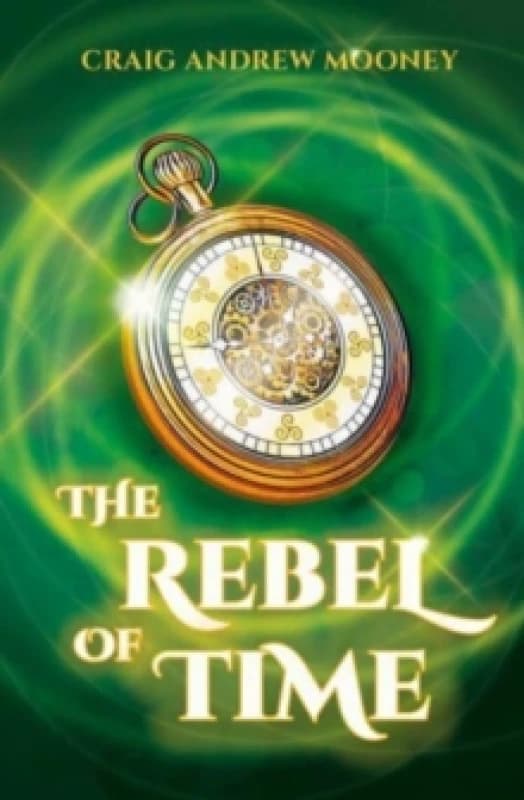The Rebel of Time Paperback / softback