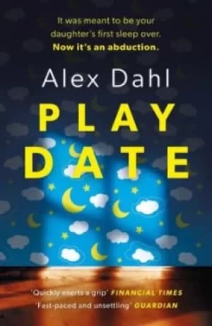 Play date by Alex Dahl