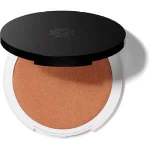 Lily Lolo Illuminator Professional Highlight Pressed Powder Shade Sunbeam 9 g