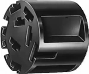 Plug Housing 8JA711375-001 by Hella