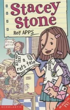 A Rats Tale by Roy Apps Book
