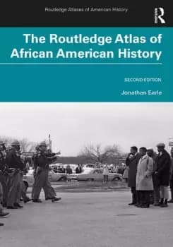 The Routledge Atlas of African American History