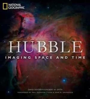 Hubble by David H. Devorkin Paperback