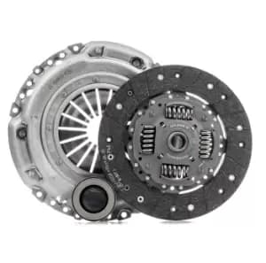 LuK Clutch VW,AUDI,SKODA 623 1089 00 028141035C,02A141165A,02A141165B Clutch Kit 02A141165D,02A141165E,02A141165G,02A141165M,038198141AX,045141025A