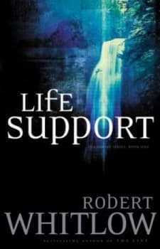 Life support by Robert Whitlow