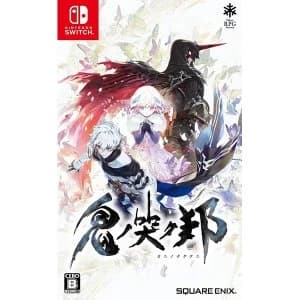 Oninaki Nintendo Switch Game