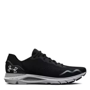 Under Armour HOVR Sonic 6 Womens Running Shoes - Black