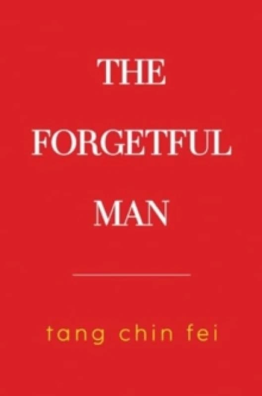 The Forgetful Man Paperback / softback