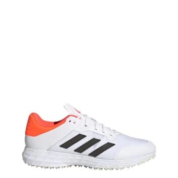 adidas Lux 2.0 Mens Hockey Shoes - White
