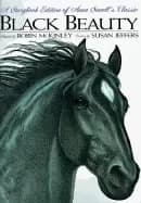 black beauty adpated for younger readers by robin mckinley