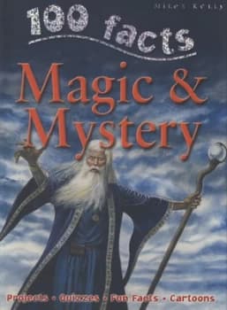 Magic and Mystery by Carey Scott Paperback