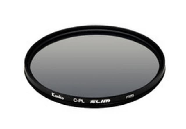 Kenko 233795 camera lens filter Polarising camera filter 3.7 cm