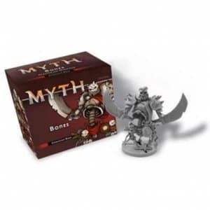 Myth Souless Captain Pack