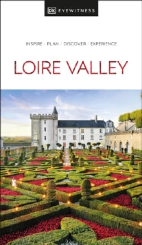 Loire Valley. Paperback. By DK Travel Books