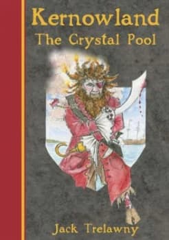 Kernowland by Jack Trelawny Book