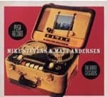 Mike Stevens And Matt Andersen - Push Record (Music CD)