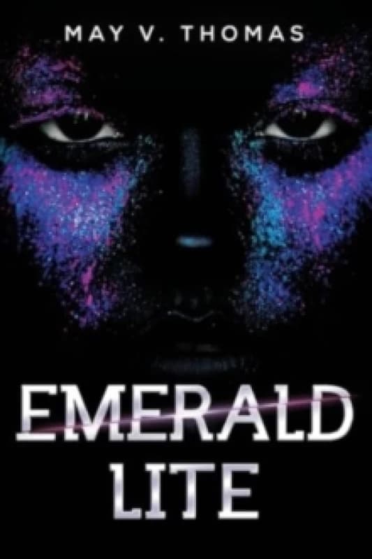 Emerald Lite Paperback / softback