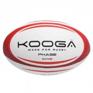 KooGa Rugby Ball - Size 5