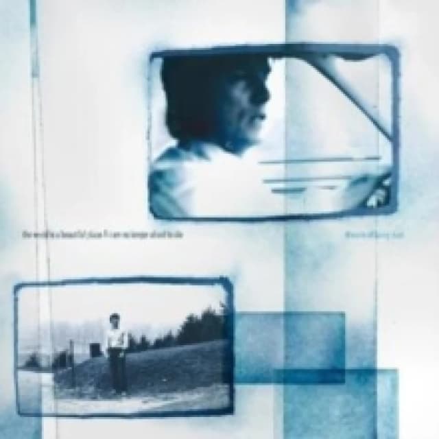 Dreams of Being Dust Vinyl