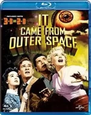 It Came From Outer Space (Bluray)