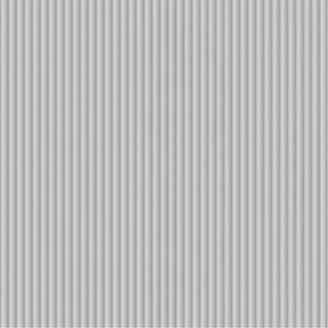 Superfresco Tactile Grey Pinstripe Wallpaper Grey unisex One Size