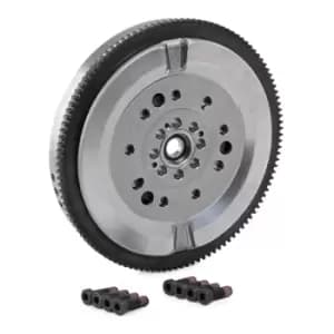 AISIN Flywheel FDO-003 Clutch Flywheel OPEL,CHEVROLET,ANTARA,CAPTIVA (C100, C140),ORLANDO (J309),CRUZE (J300),CRUZE Station Wagon (J308)