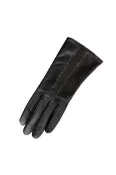 Sadie Contrast Panel Gloves