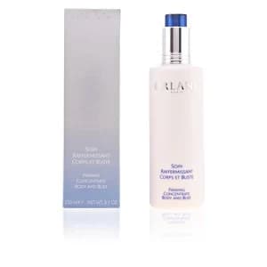 CORPS soin raffermissant corps & buste 250ml