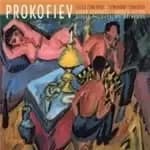Prokofiev: Cello Concerto; Symphony-Concerto (Music CD)
