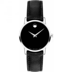 Movado Watch 607204