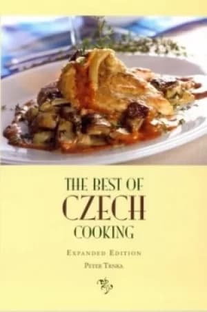 The best of Czech cooking by Peter Trnka