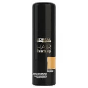 LOreal Professionnel Hair Touch Up - Warm Blonde 75ml
