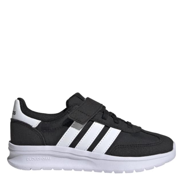 adidas Run 70s 2.0 Runners Girls - Black 2