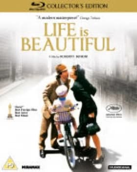 Life is Beautiful - Special Edition