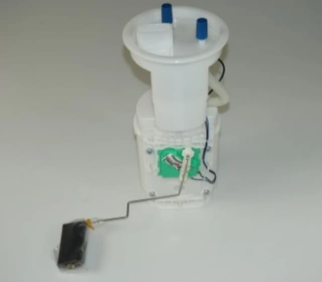 STARQ SQ222-01185 Fuel Pump Electric Fuel Pump (458)
