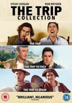 The Trip Collection - DVD Boxset