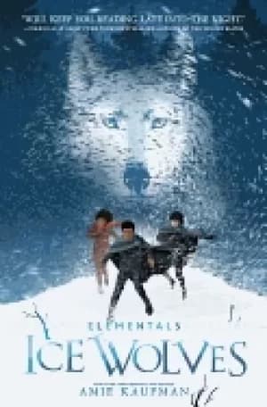 elementals ice wolves