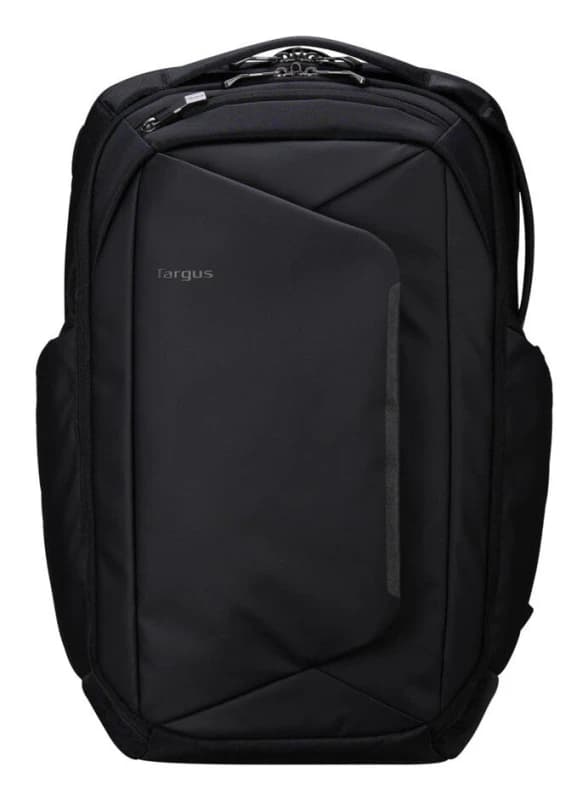 Targus Targus Pro-Tek - Notebook carrying backpack - 16" - black