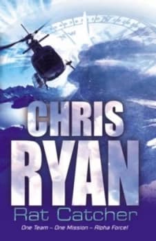 Mission Rat-Catcher by Chris Ryan Paperback